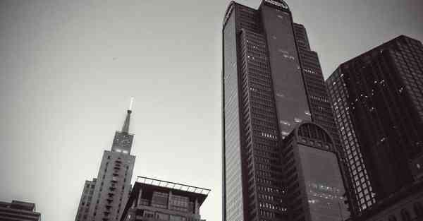 工业大数据的来源