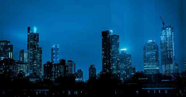 外国语单招大数据的行业文章