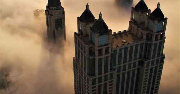 量化大数据系统：用数据驱动世界的未来