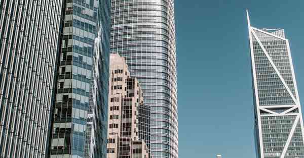 物流大数据复习