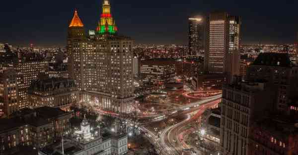 物流大数据复习