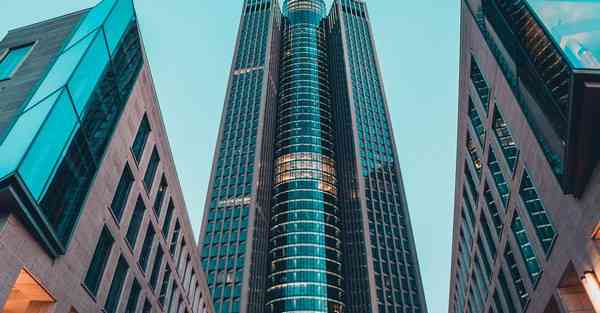 物流大数据复习