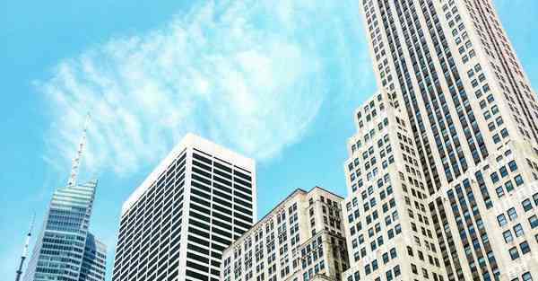 金融大数据的数据特点（金融大数据的数据特点是什么）