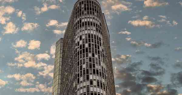 物流大数据复习