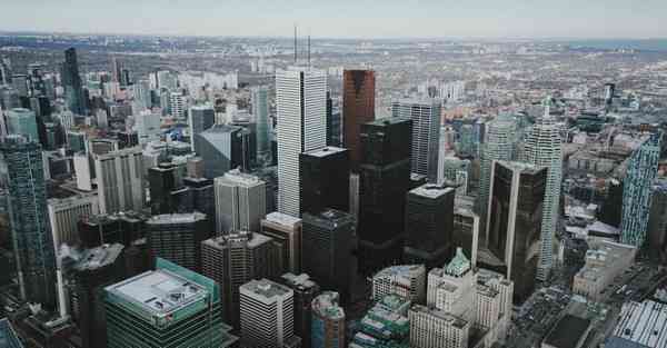 税收大数据与营商环境（优化营商环境与大数据中心）