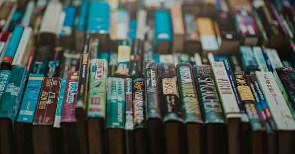 物流大数据复习