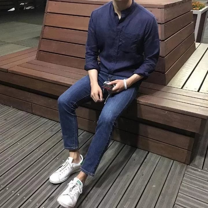 柴楠影月