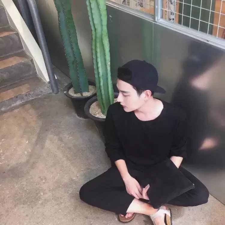 湛福真梵